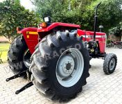 Massive 290 82hp Tractor for Sale